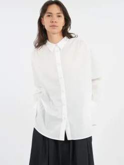 Rachel Comey - Becker Top in White