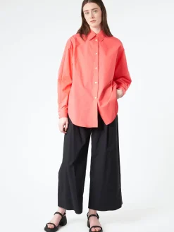 Rachel Comey - Coxsone Pant in Black Cotton