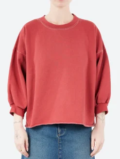 Rachel Comey - Fond Sweatshirt in Rose