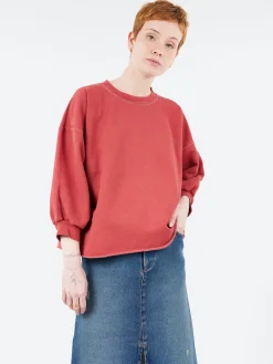 Rachel Comey - Fond Sweatshirt in Rose