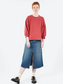 Rachel Comey - Fond Sweatshirt in Rose
