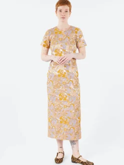 Rachel Comey - Goleta Dress in Purple