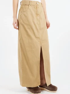 Rachel Comey - Lunga Skirt in Camel
