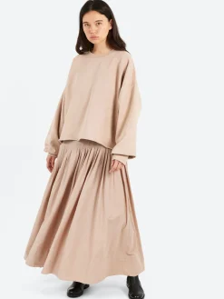 Rachel Comey - Mila Dress in Buff