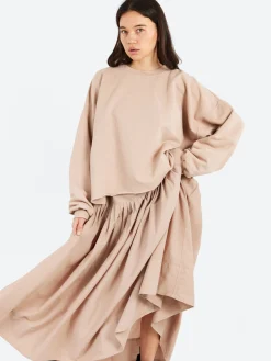 Rachel Comey - Mila Dress in Buff