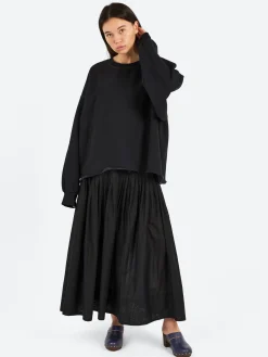 Rachel Comey - Mila Dress in Charcoal