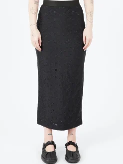 Rachel Comey - Native Skirt in Black