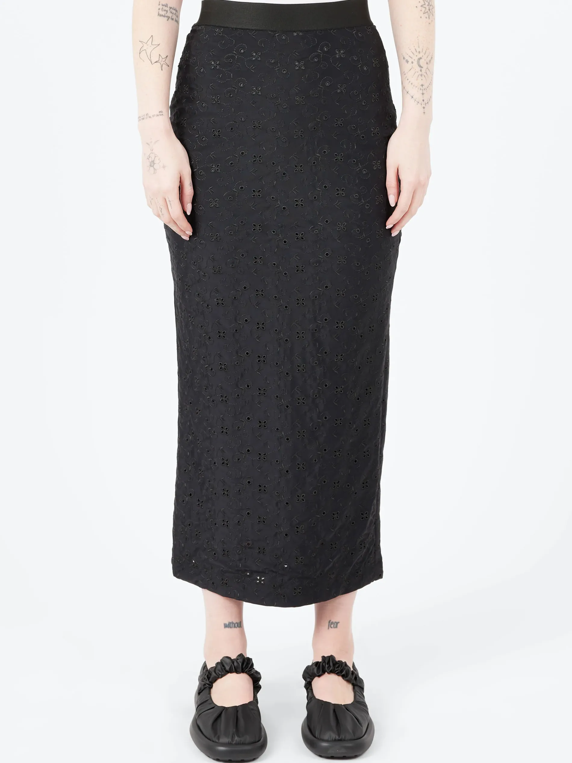 Rachel Comey - Native Skirt in Black