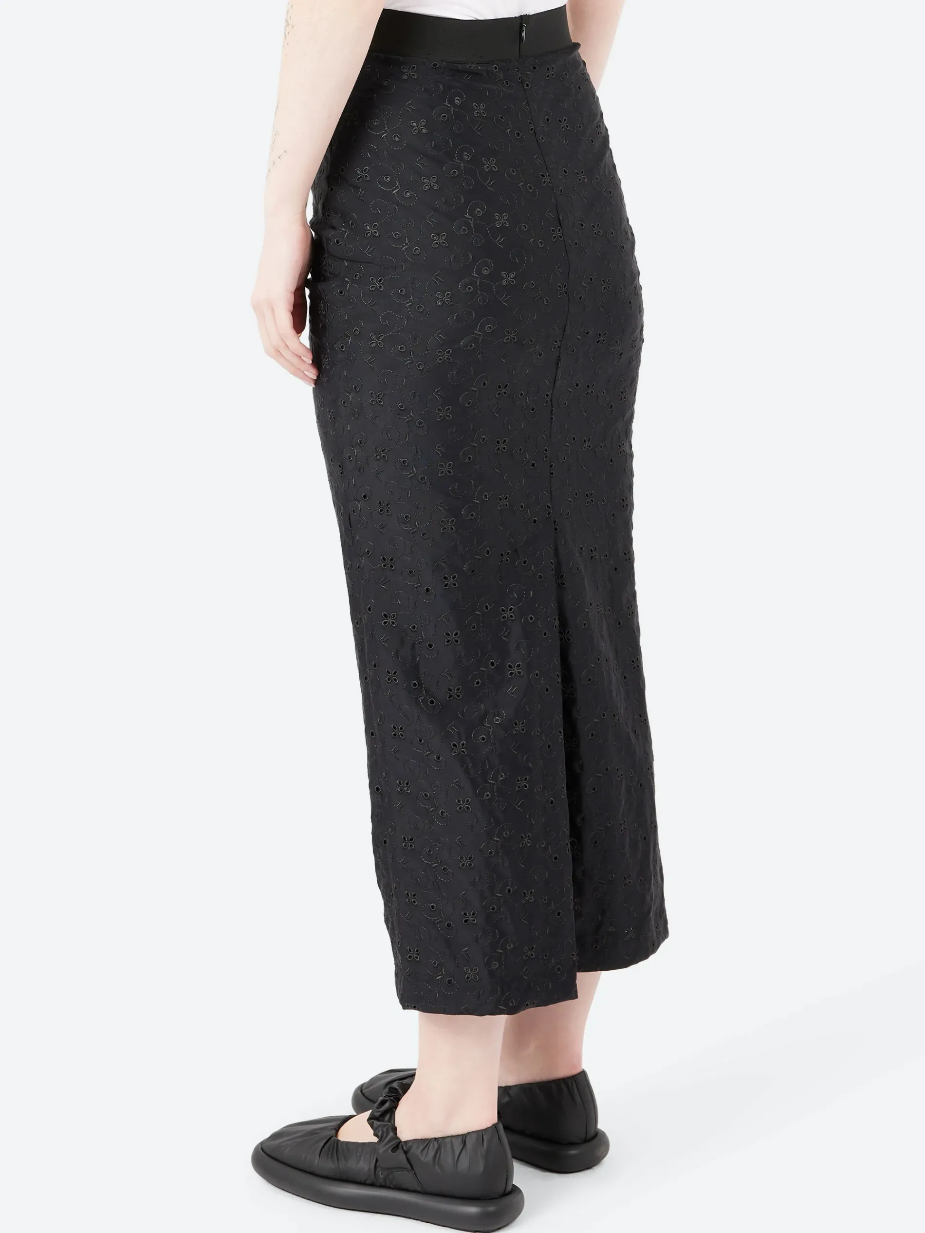 Rachel Comey - Native Skirt in Black