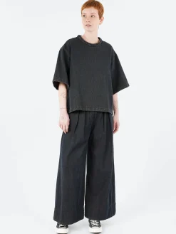 Rachel Comey - Pisano Top in Brown