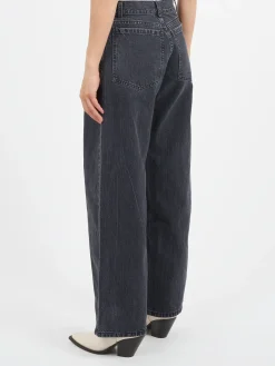 Rachel Comey - Puerto Pant in Black