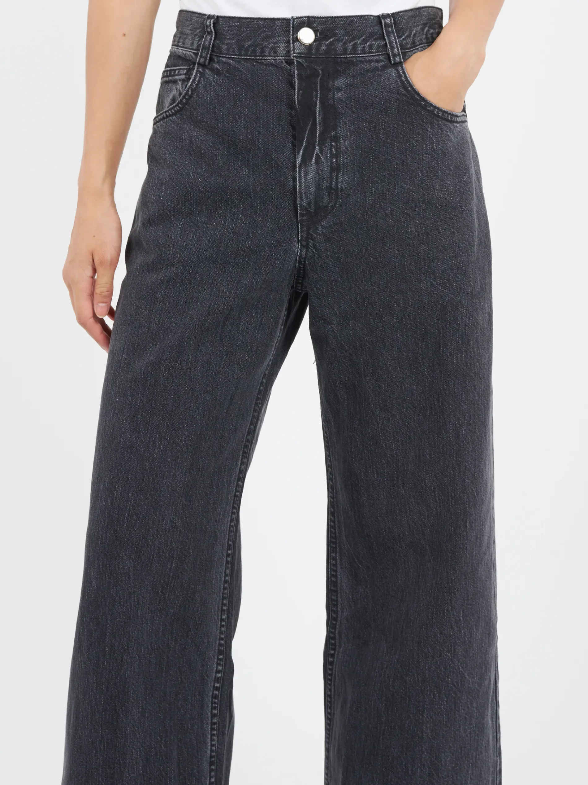 Rachel Comey - Puerto Pant in Black