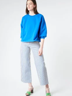 Rachel Comey - Puerto Pant in Blue