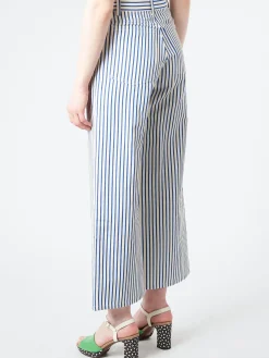 Rachel Comey - Puerto Pant in Blue