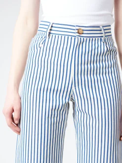 Rachel Comey - Puerto Pant in Blue