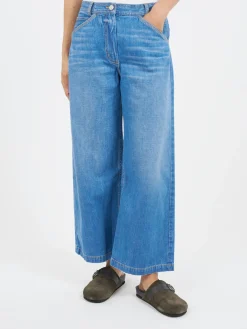 Rachel Comey - Ranson Pant in Indigo