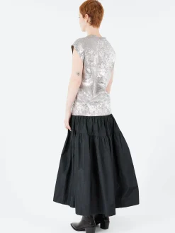 Rachel Comey - Reis Vest in Silver