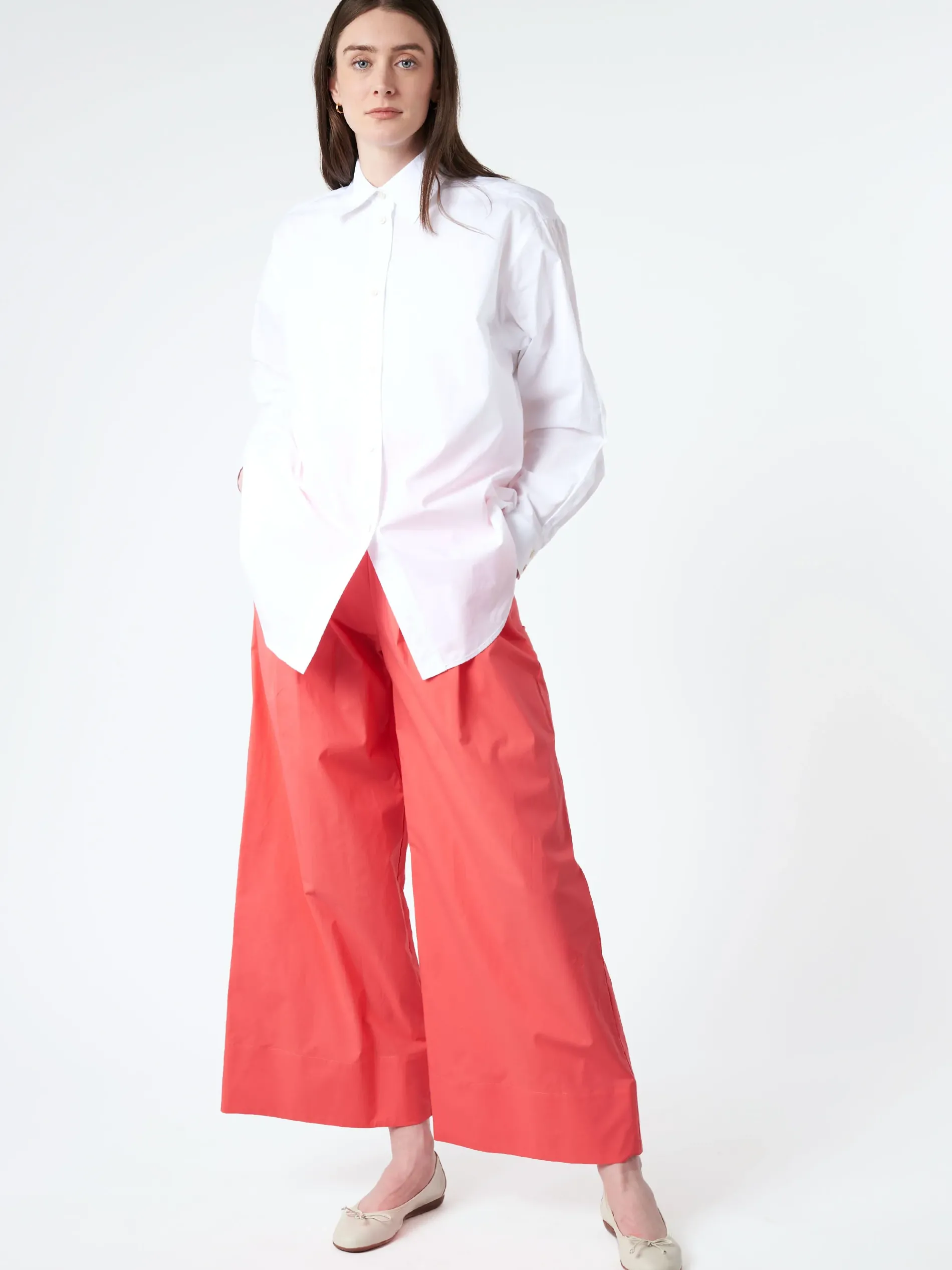 Rachel Comey - Risa Top in White