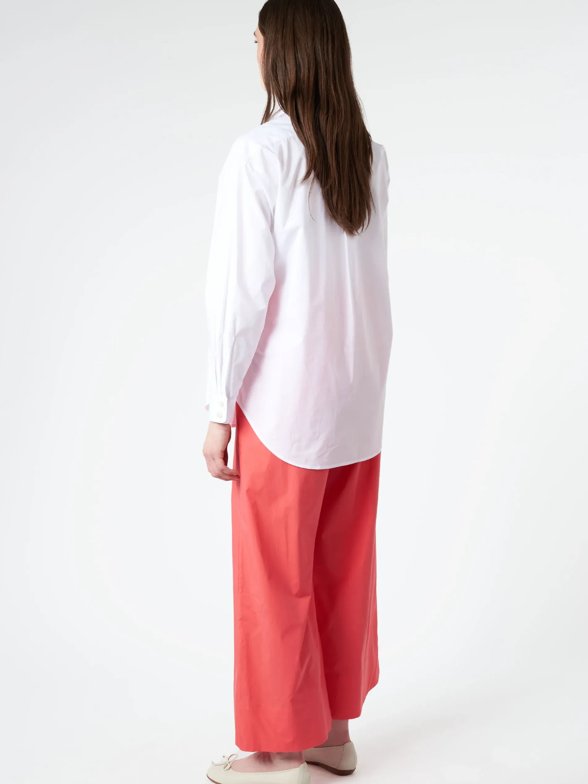 Rachel Comey - Risa Top in White