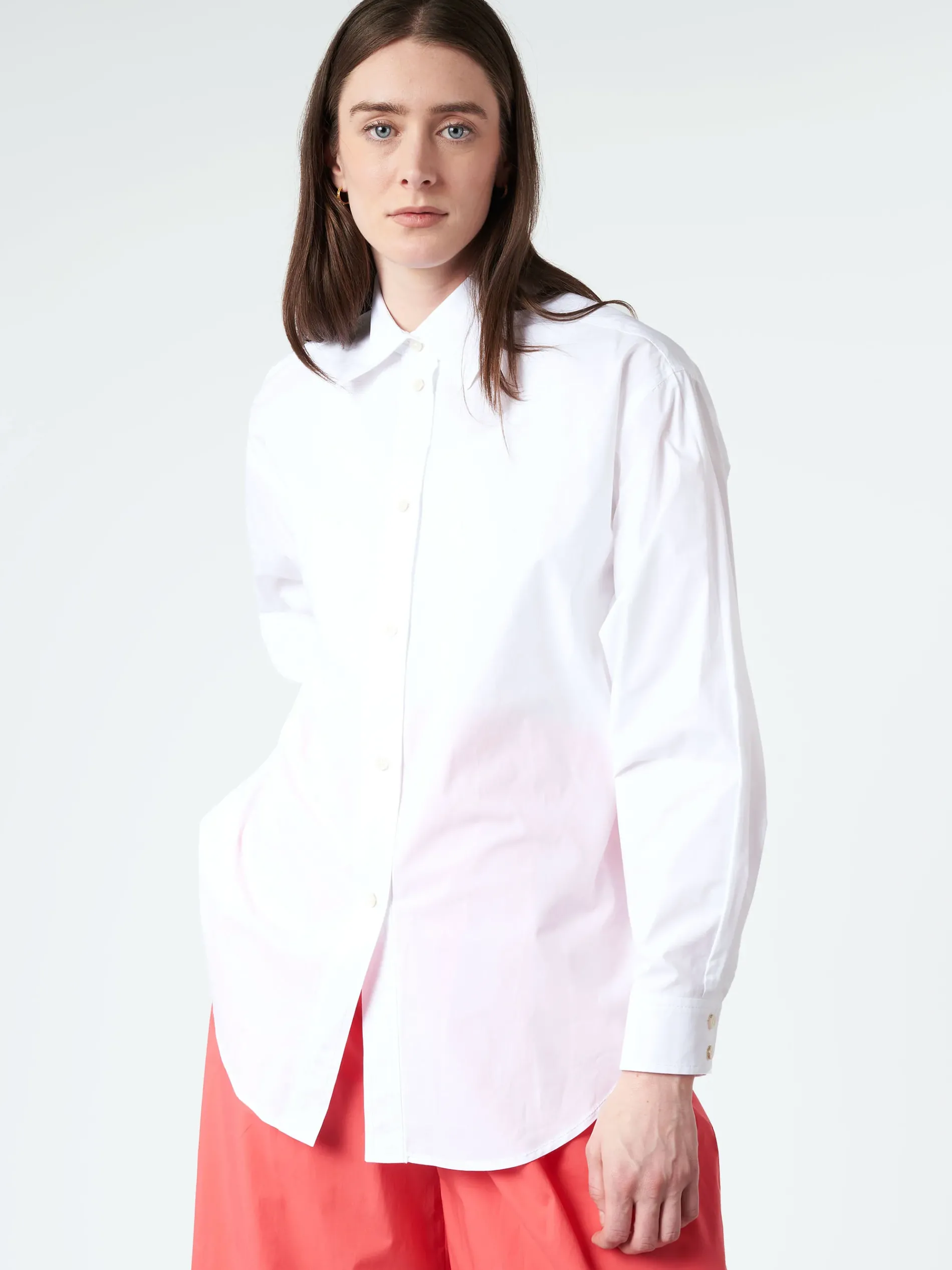 Rachel Comey - Risa Top in White