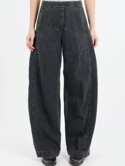 Rachel Comey - Tany Pant in Black