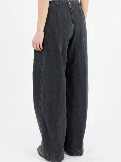 Rachel Comey - Tany Pant in Black