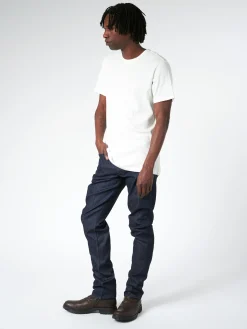 Rag & Bone - Classic Tee in White