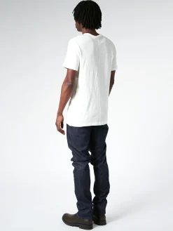 Rag & Bone - Classic Tee in White