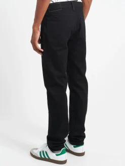 Rag & Bone - Fit 2 Authentic Stretch Denim in Black