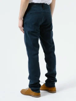 Rag & Bone - Fit 2 Stretch Twill Chino in Salute (Navy)