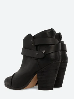 rag & bone - Harrow in Black