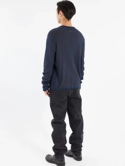 Rag & Bone - Harvey Crewneck Sweater in Salute