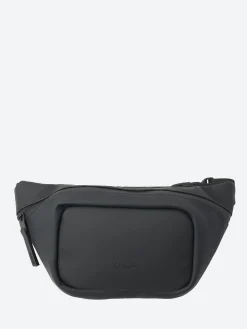 Rains - Bum Bag Mini in Black