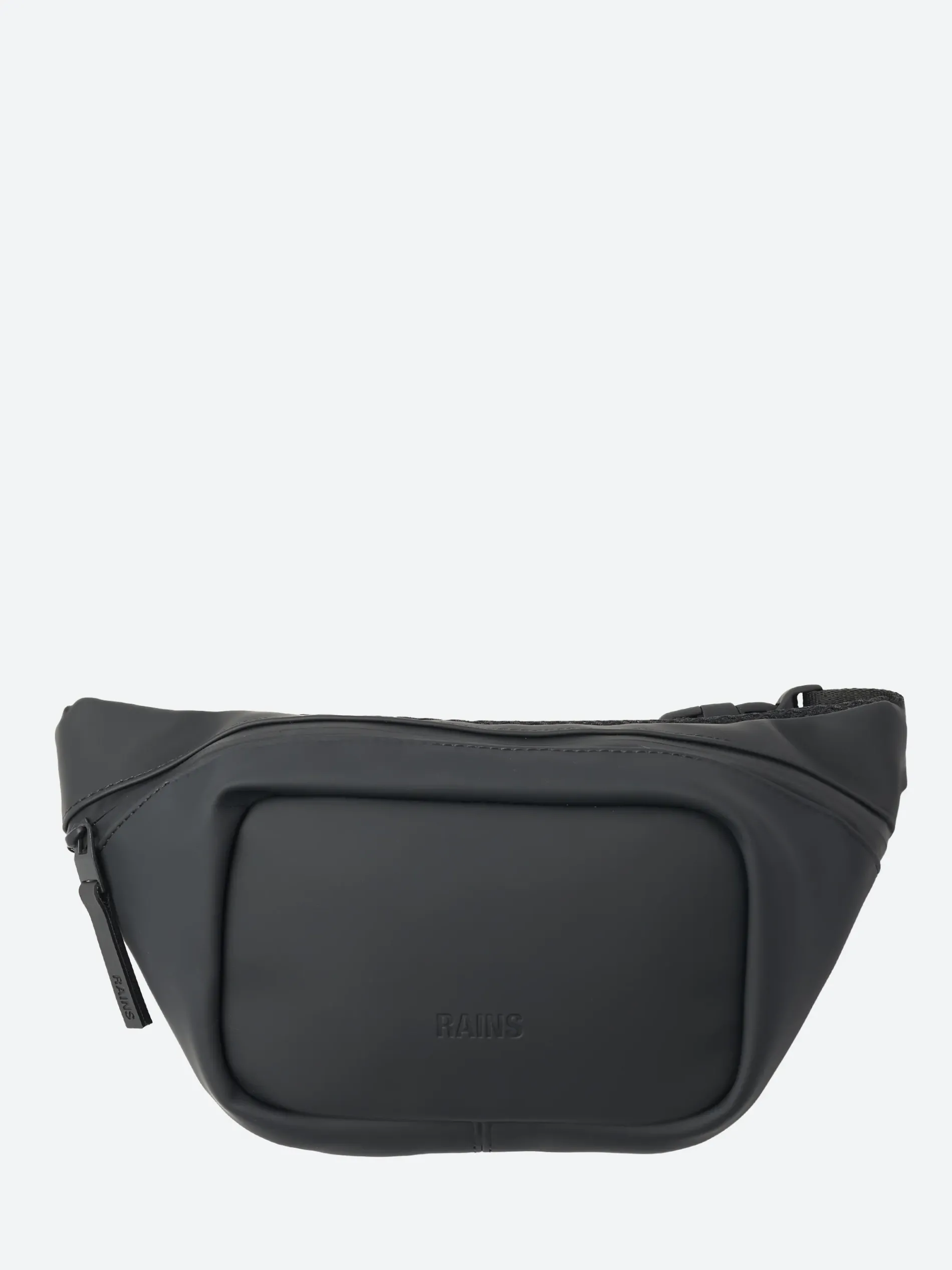 Rains - Bum Bag Mini in Black