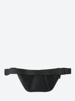 Rains - Bum Bag Mini in Black