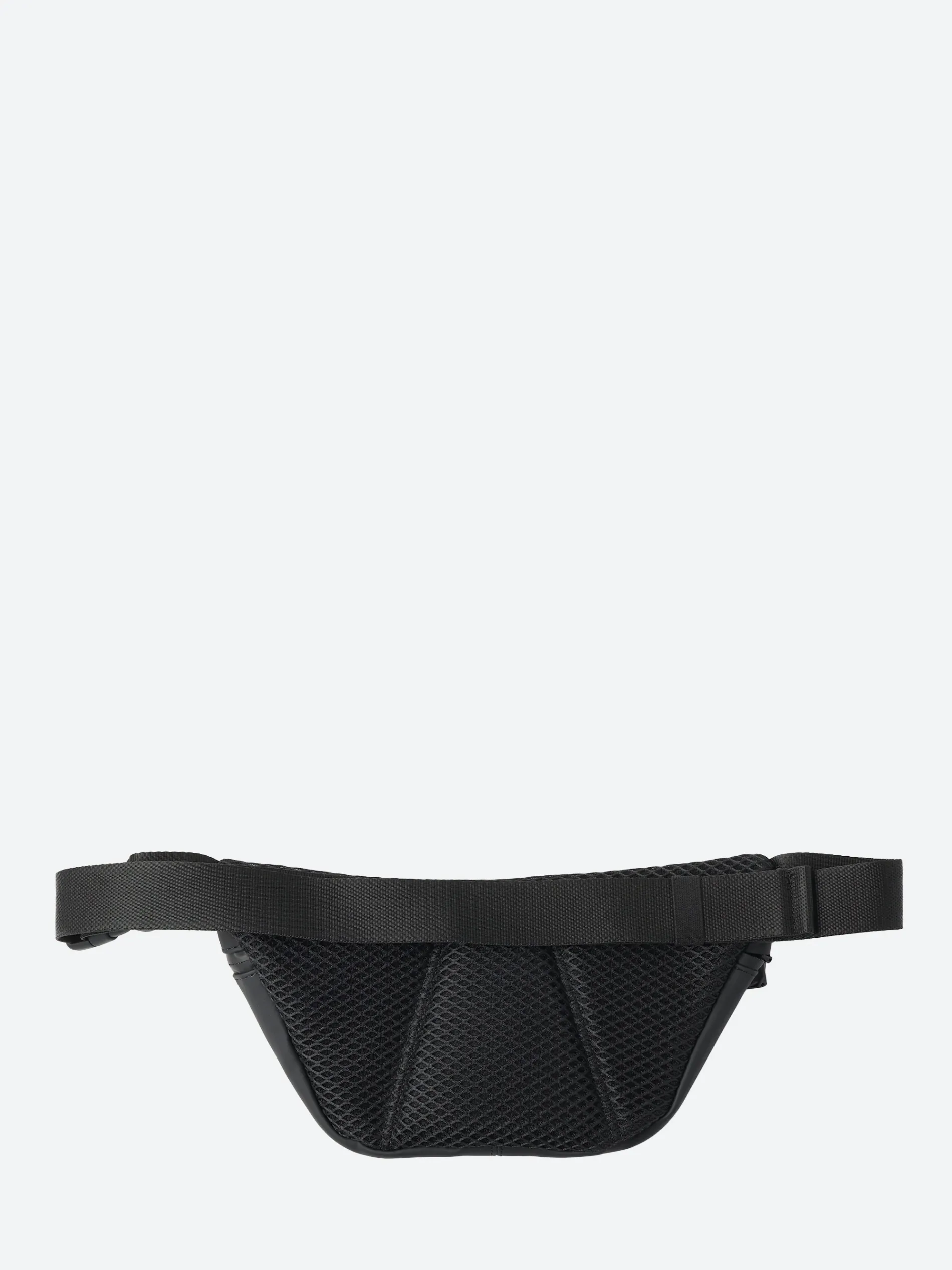 Rains - Bum Bag Mini in Black