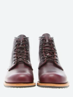 Red Wing - Beckman in Black Cherry Excalibur