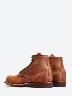 Red Wing - Blacksmith in Copper Rough