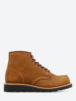 Red Wing - W 6" Classic Moc in Clove Acampo