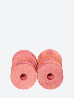 Redecker - Red Cedar Hanger Discs