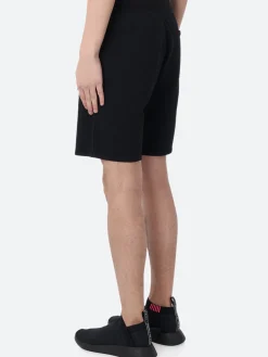 Reigning Champ - Lightweight Terry Sweatshort in Black