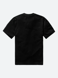 Reigning Champ - Midweight Jersey T-Shirt in Black