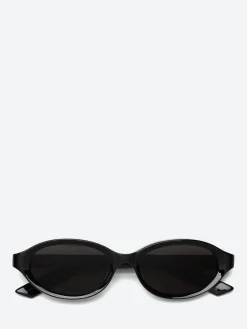 RETROSUPERFUTURE - Parola in Black