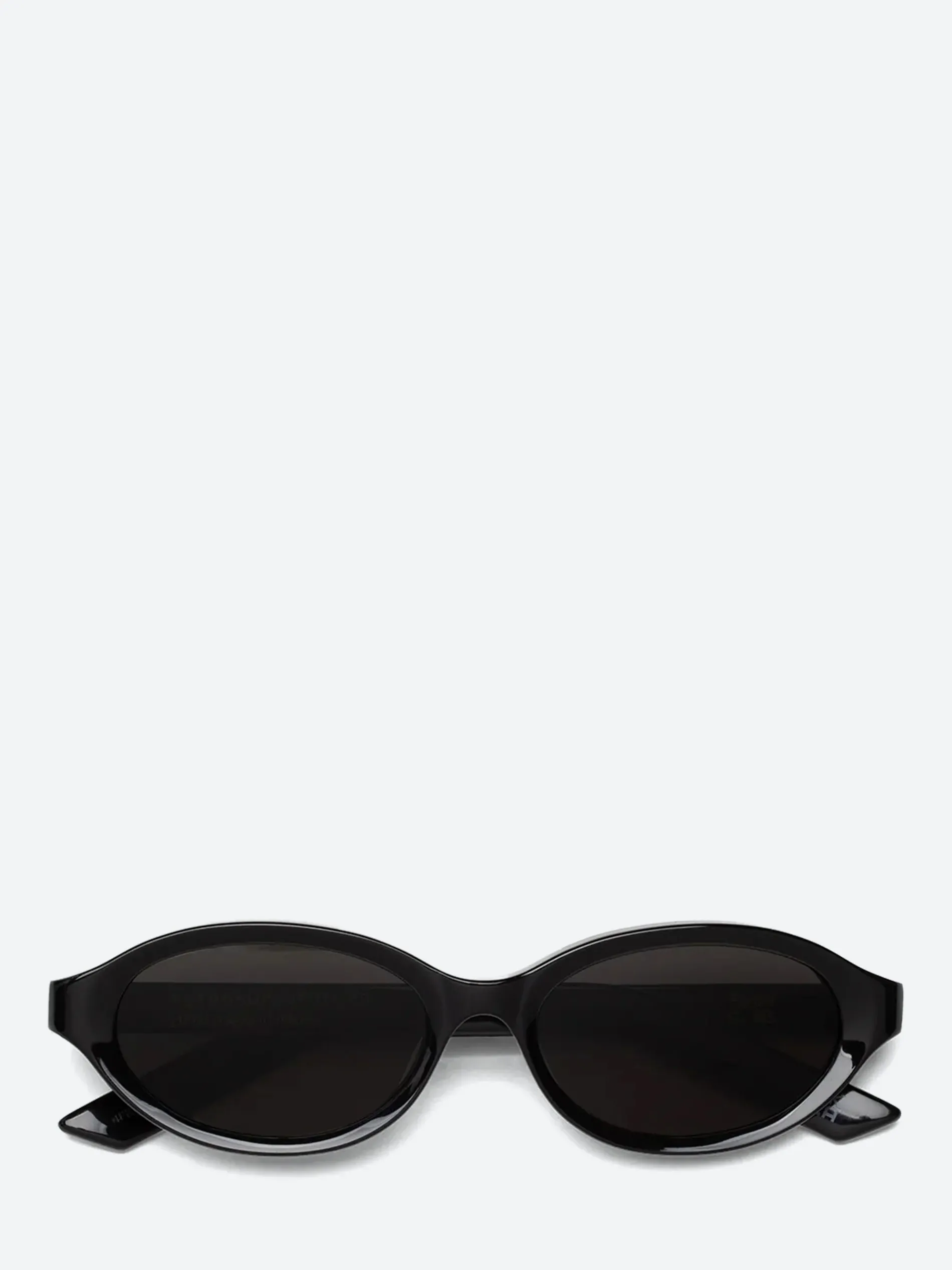 RETROSUPERFUTURE - Parola in Black