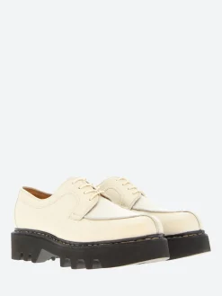 Rosa Mosa - Delemont in Multi (White)