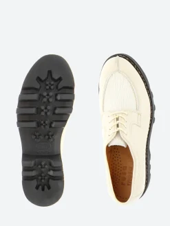 Rosa Mosa - Delemont in Multi (White)