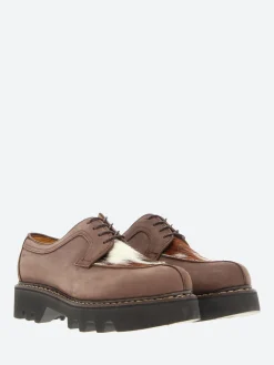 Rosa Mosa - Delemont in Tmoro Multi