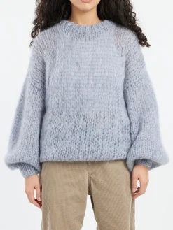 Rosa Mosa - Pullo in Jeans