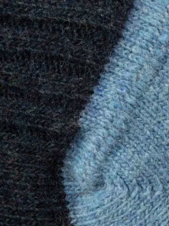 Royalties Paris - Benjamin Socks in Maritime