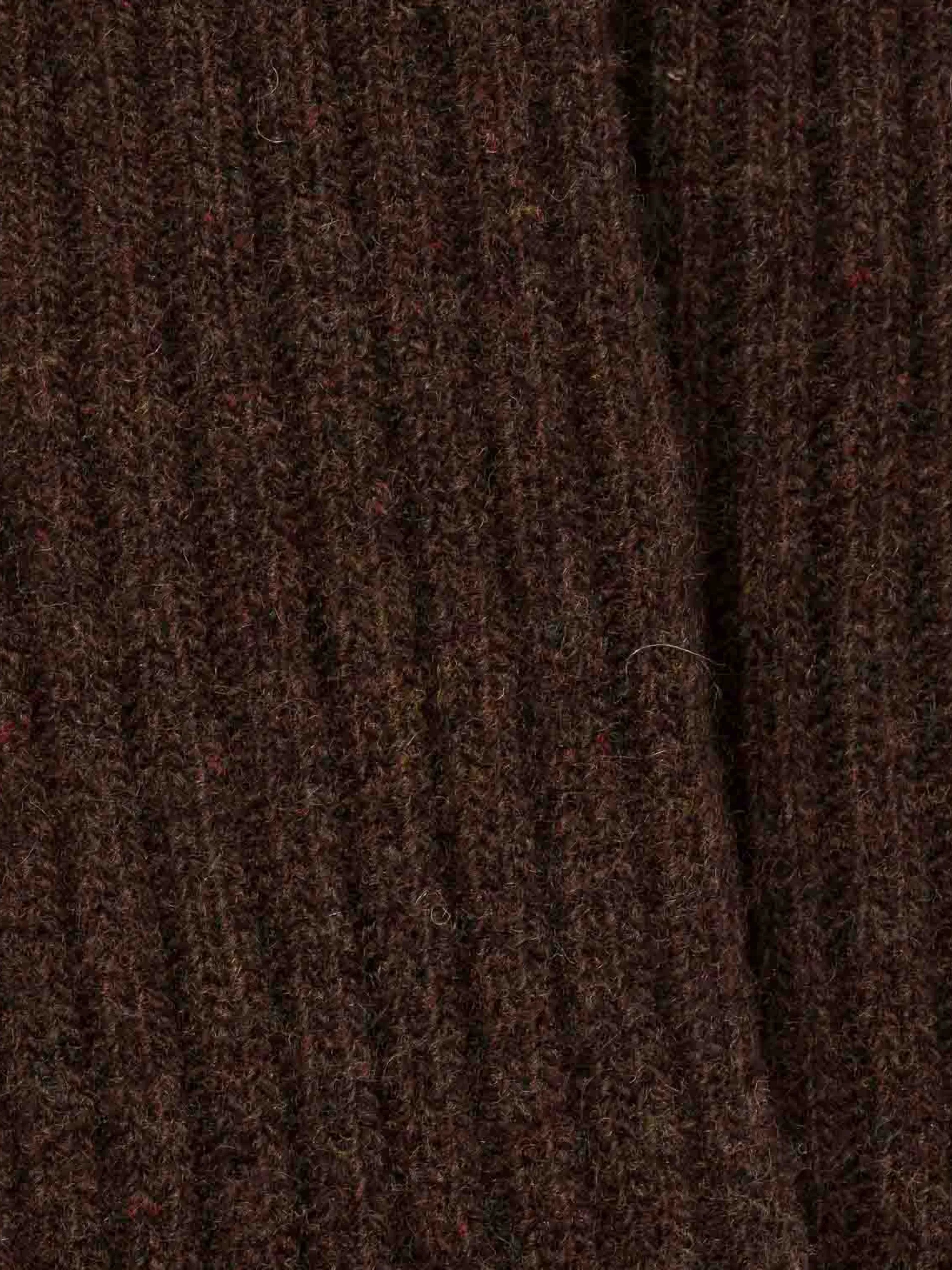 Royalties Paris - Benjamin Socks in Choco